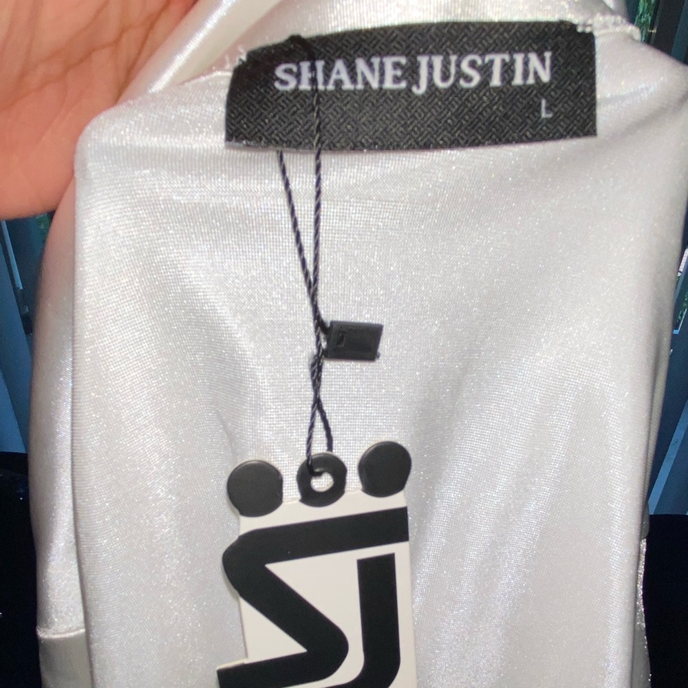 Shane Justin Set - Picture 5 of 5